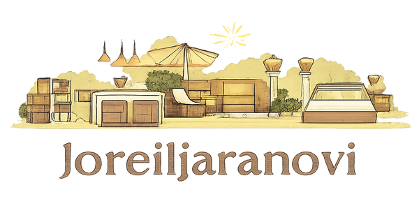 Jorelljaranovi